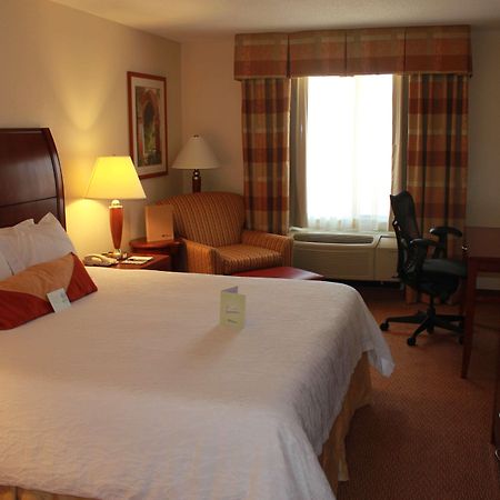 Hilton Garden Inn Starkville Pokój zdjęcie