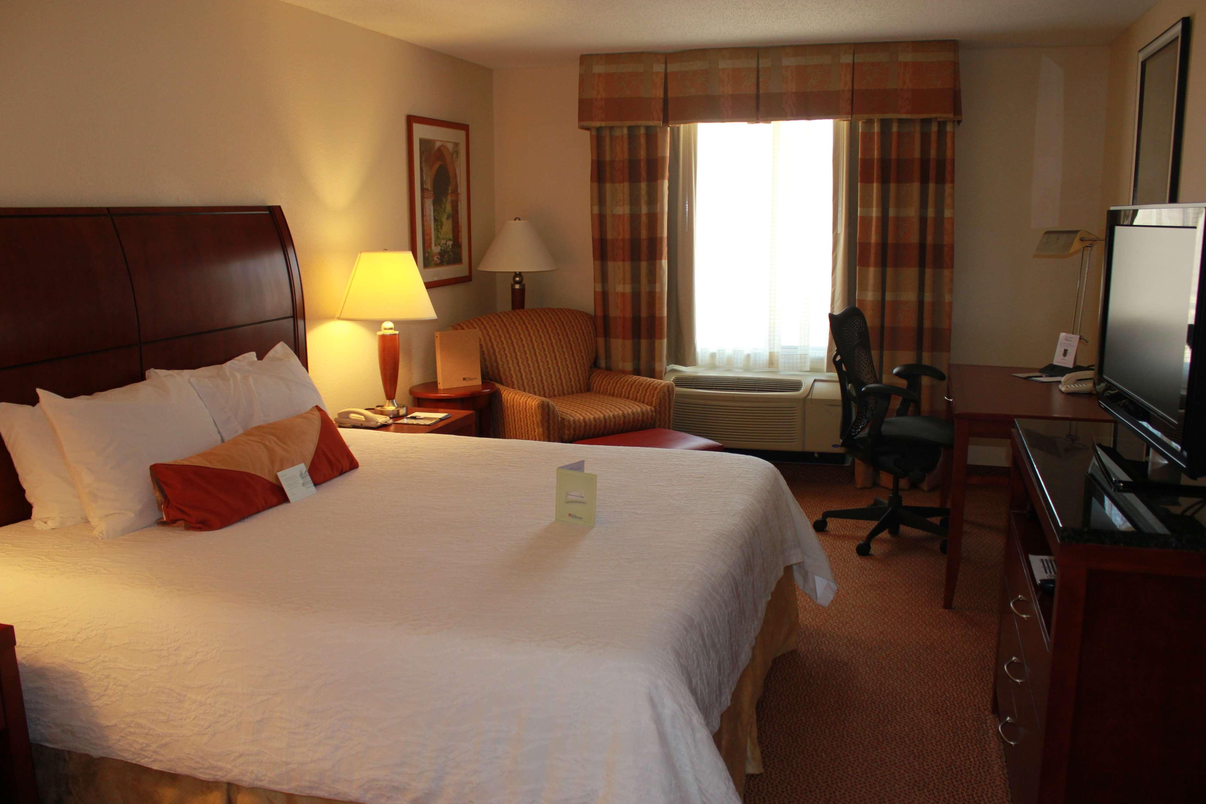 Hilton Garden Inn Starkville Pokój zdjęcie