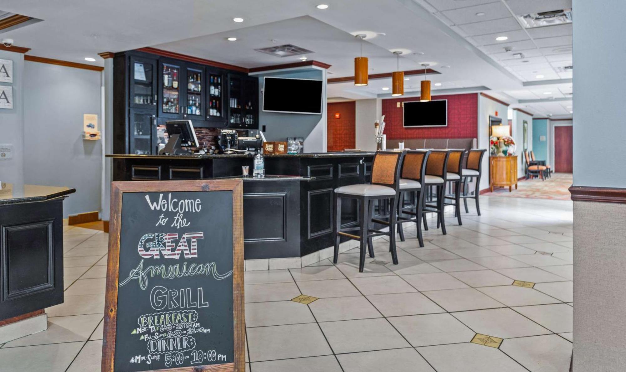 Hilton Garden Inn Starkville Zewnętrze zdjęcie