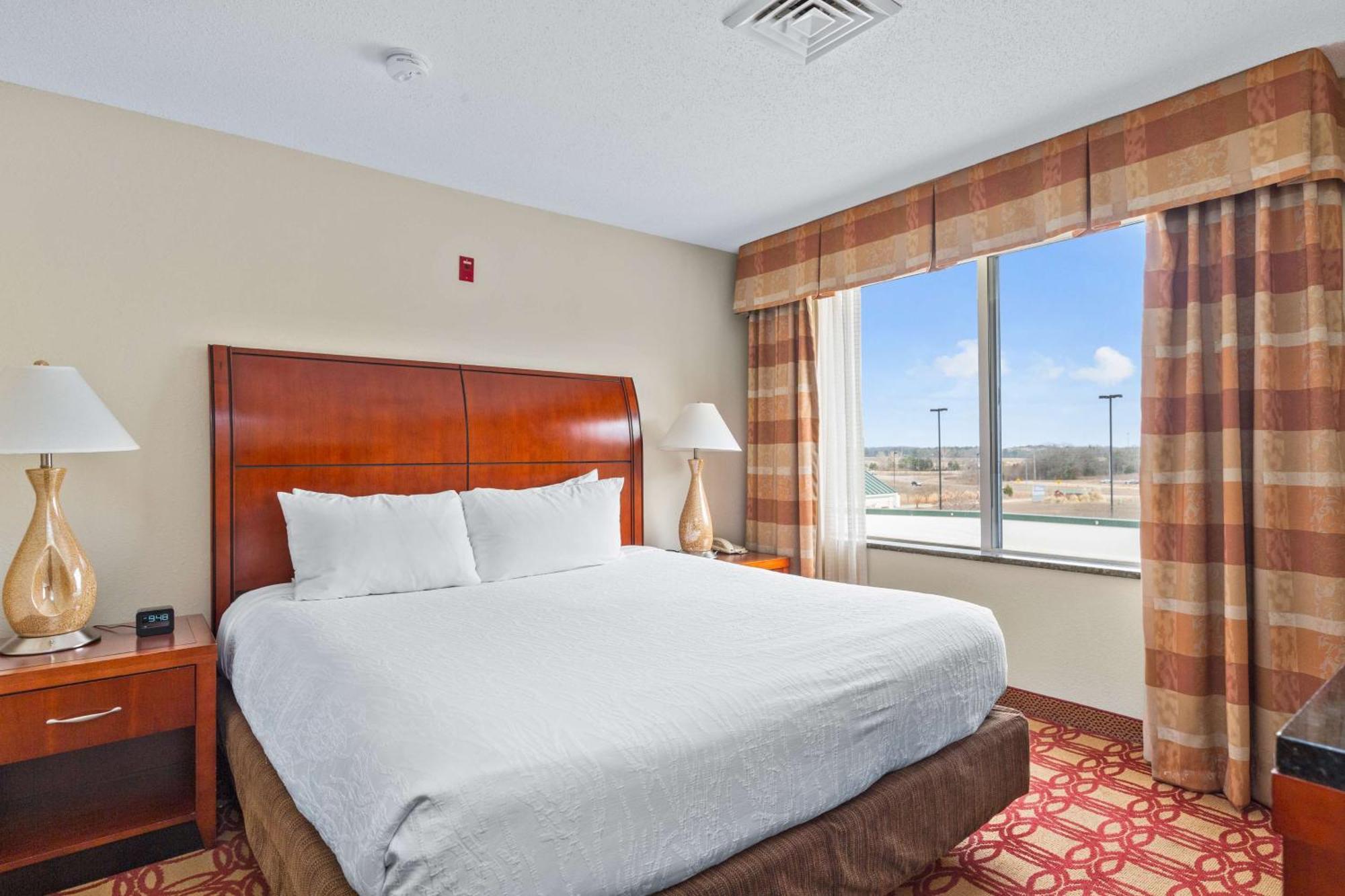 Hilton Garden Inn Starkville Zewnętrze zdjęcie