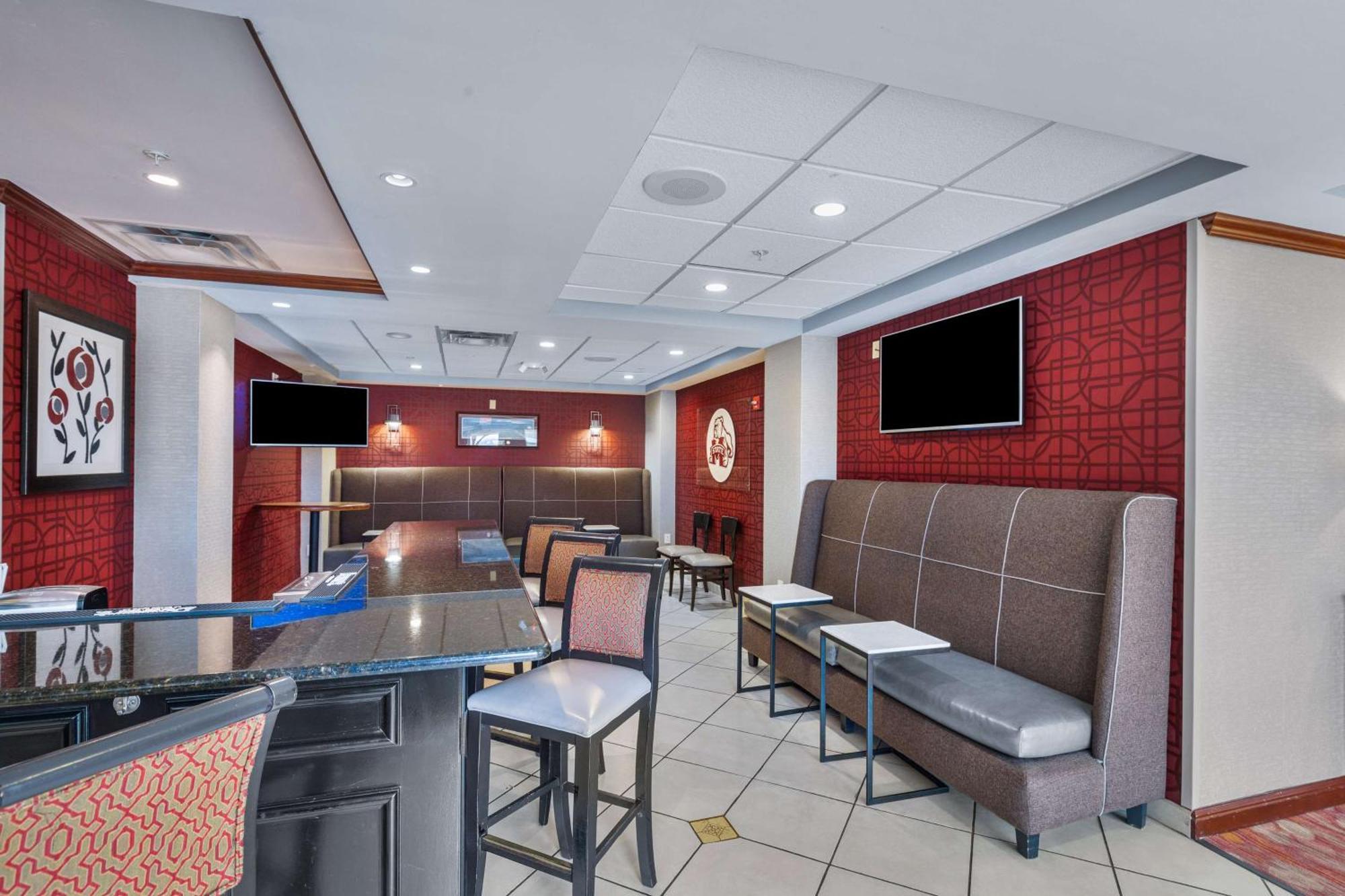 Hilton Garden Inn Starkville Zewnętrze zdjęcie