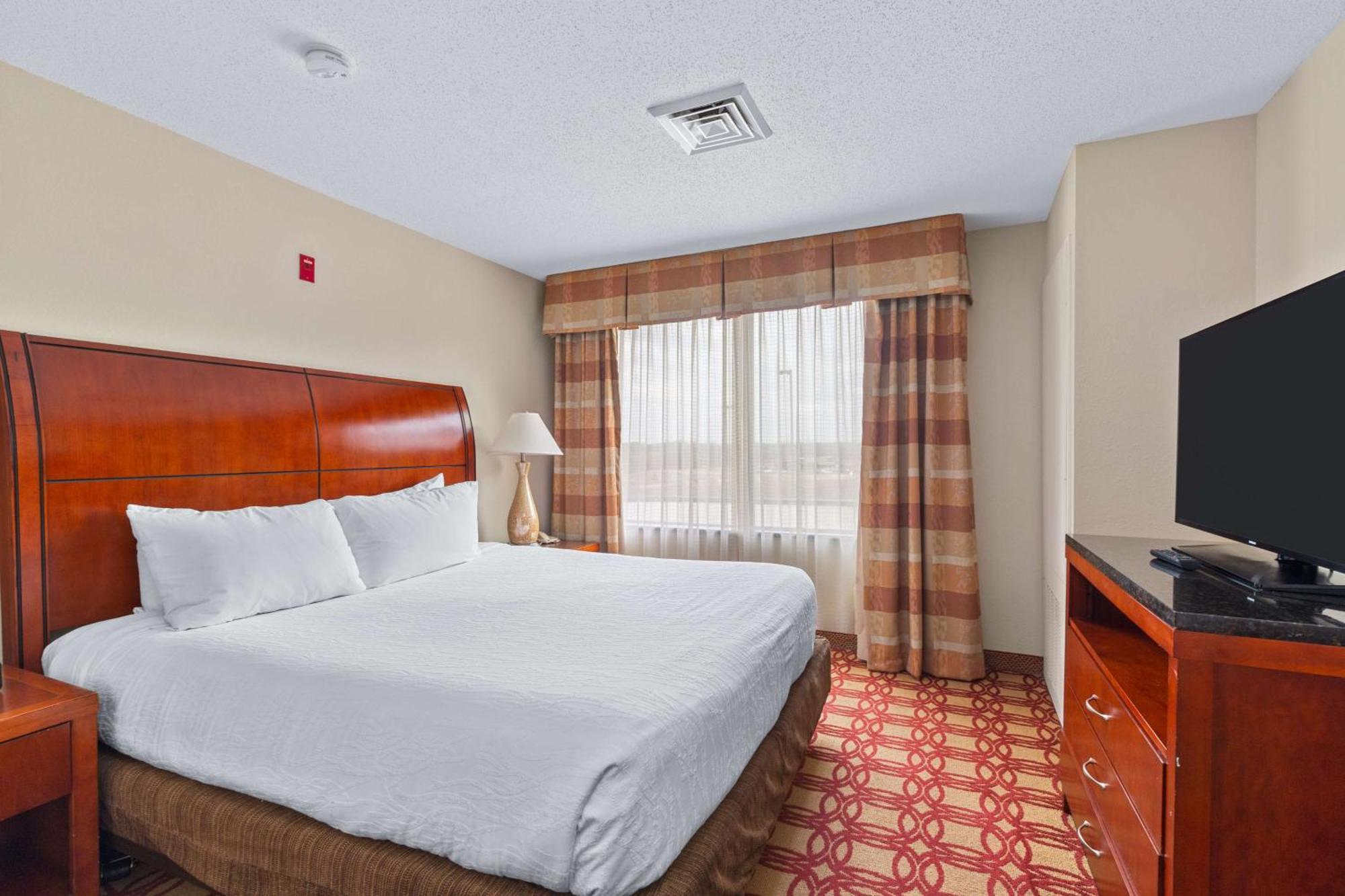 Hilton Garden Inn Starkville Zewnętrze zdjęcie