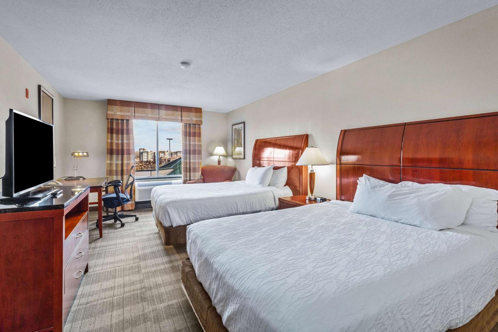 Hilton Garden Inn Starkville Zewnętrze zdjęcie