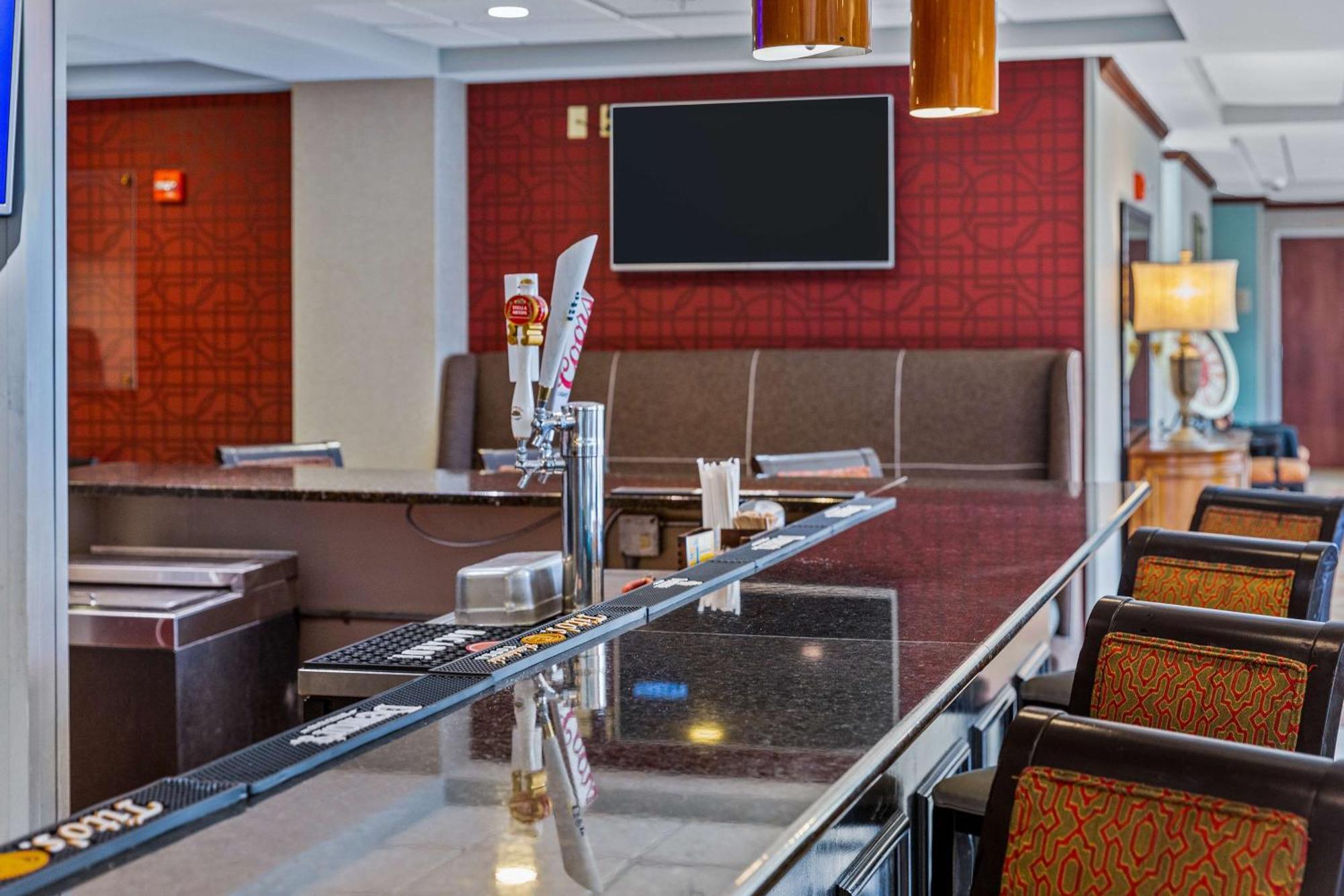 Hilton Garden Inn Starkville Zewnętrze zdjęcie