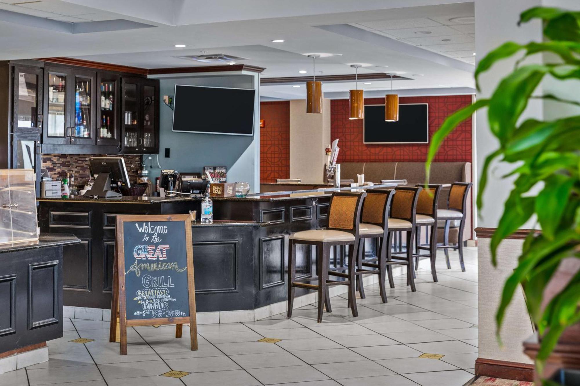 Hilton Garden Inn Starkville Zewnętrze zdjęcie