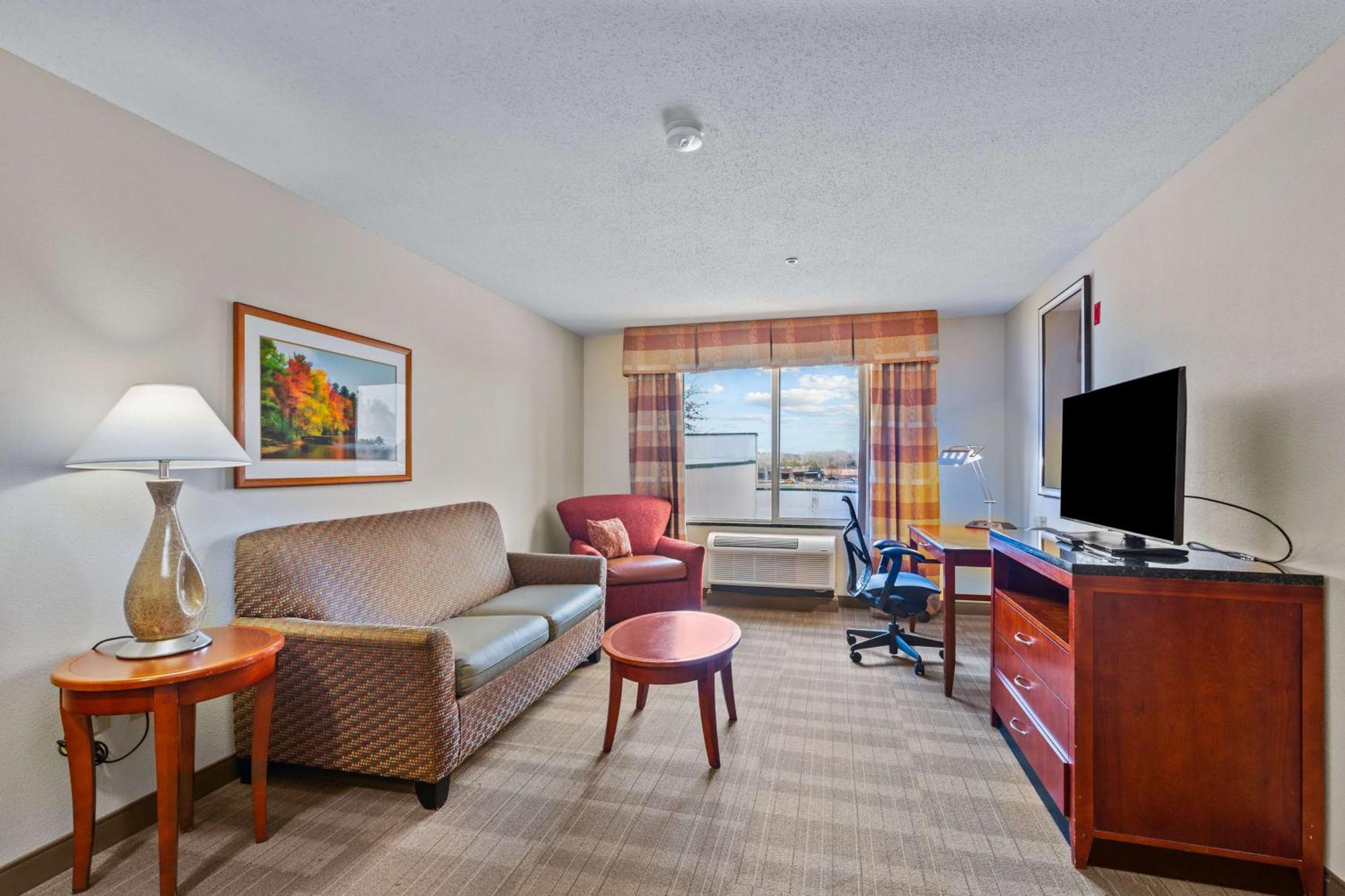 Hilton Garden Inn Starkville Zewnętrze zdjęcie