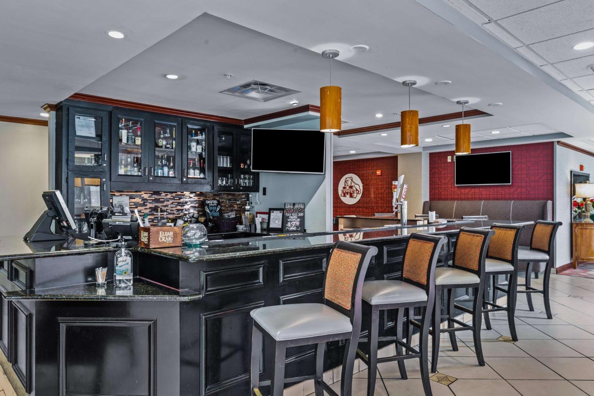 Hilton Garden Inn Starkville Zewnętrze zdjęcie