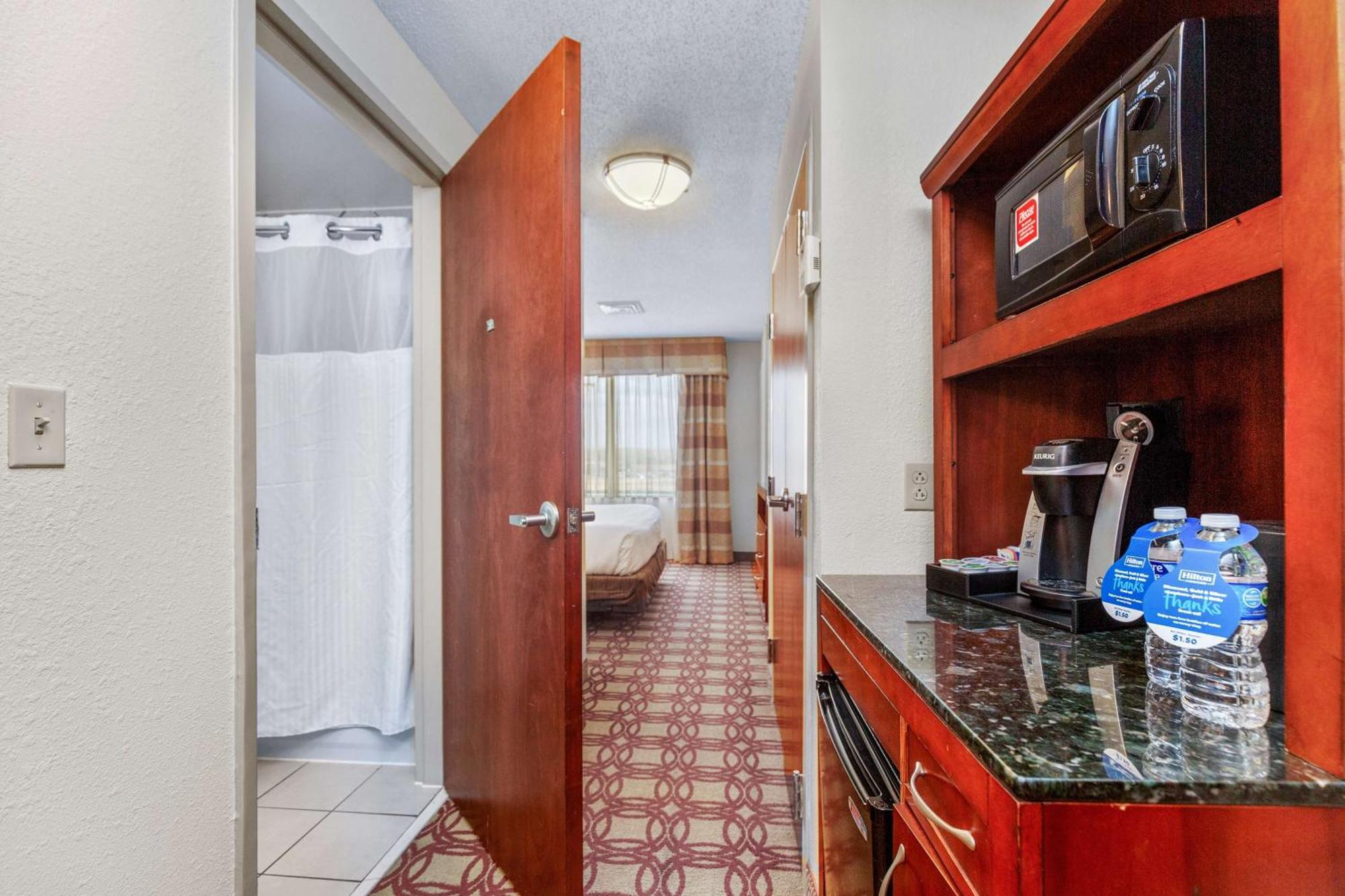 Hilton Garden Inn Starkville Zewnętrze zdjęcie