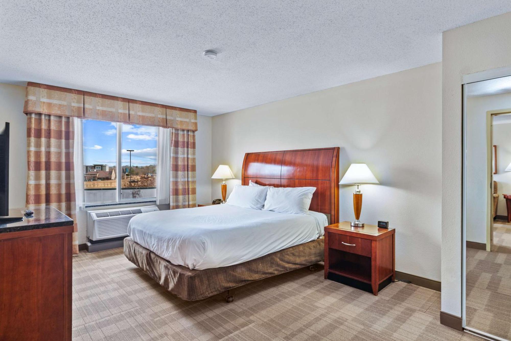 Hilton Garden Inn Starkville Zewnętrze zdjęcie