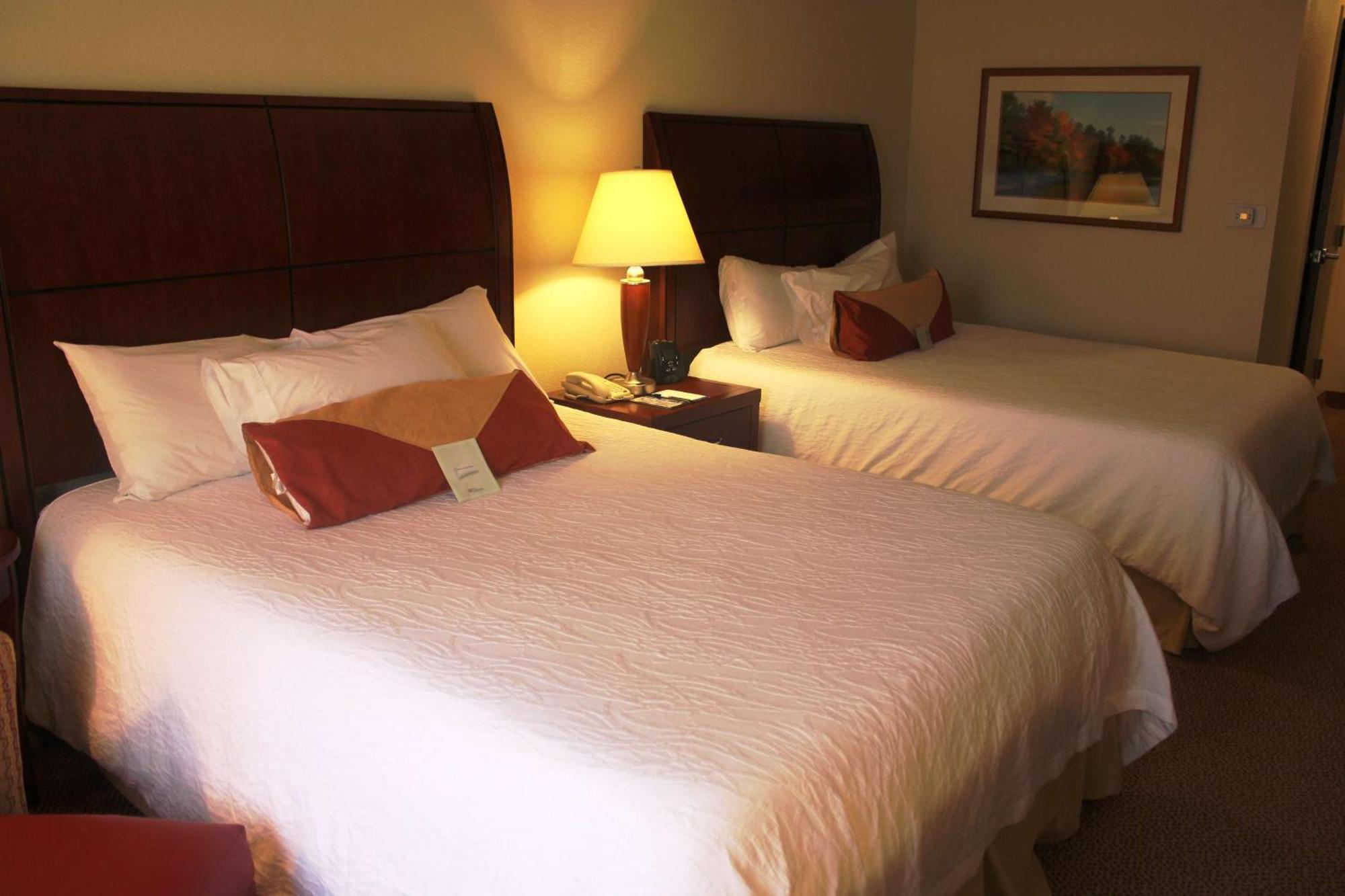 Hilton Garden Inn Starkville Zewnętrze zdjęcie