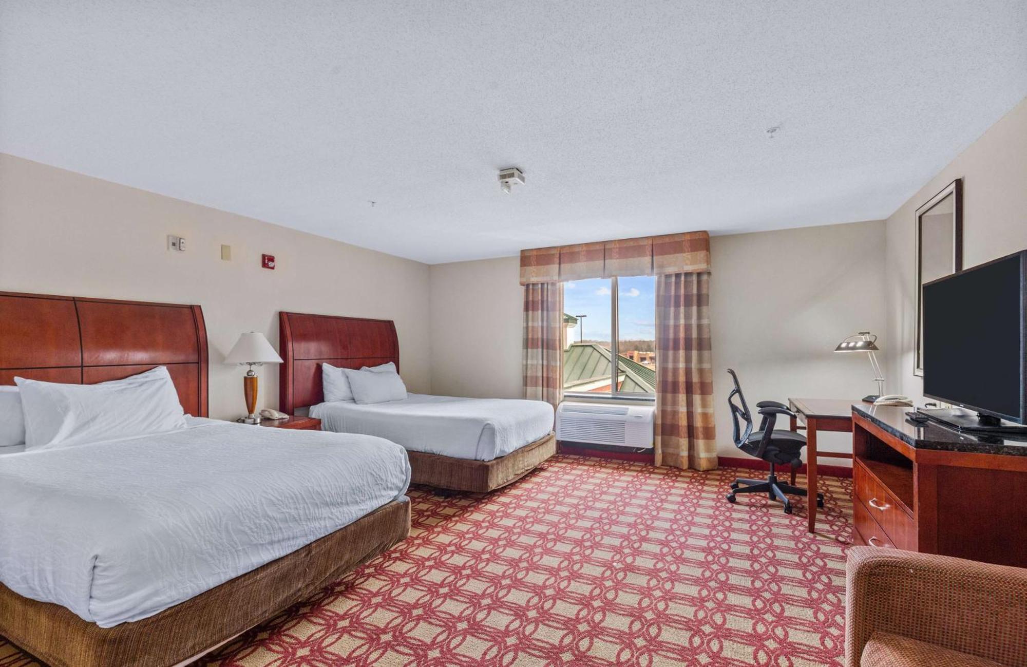 Hilton Garden Inn Starkville Zewnętrze zdjęcie