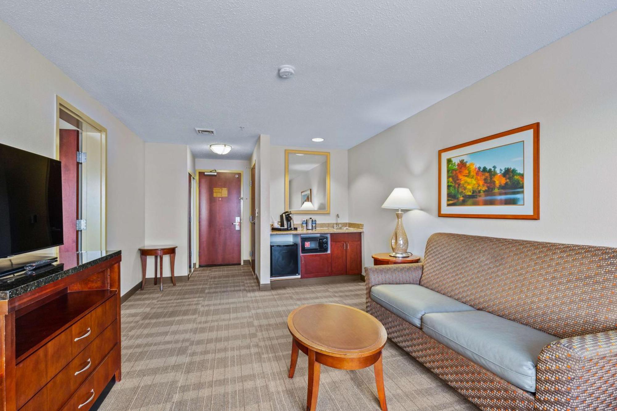 Hilton Garden Inn Starkville Zewnętrze zdjęcie