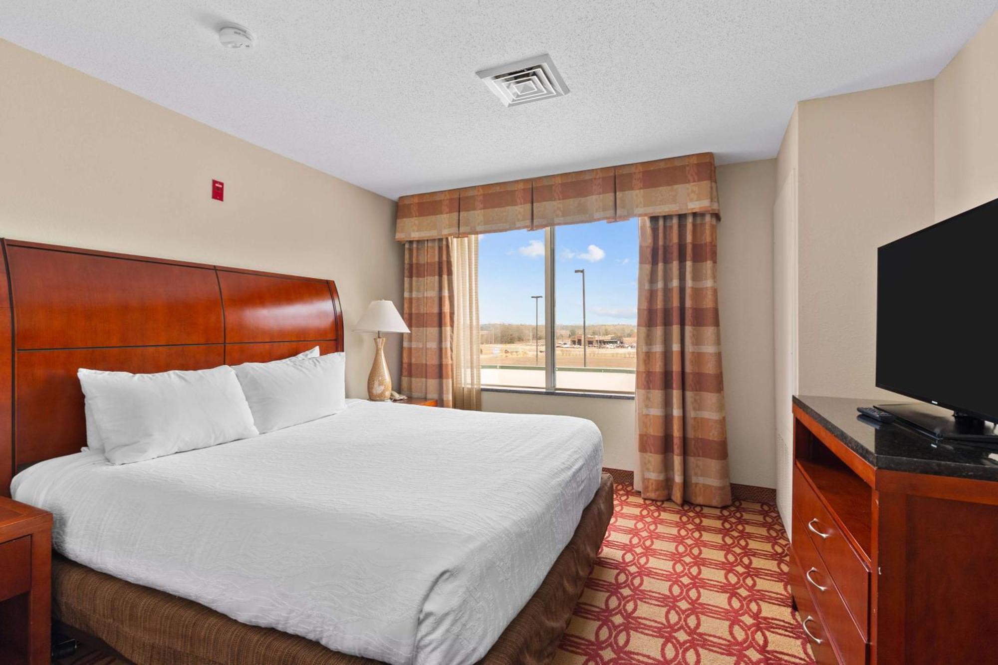 Hilton Garden Inn Starkville Zewnętrze zdjęcie