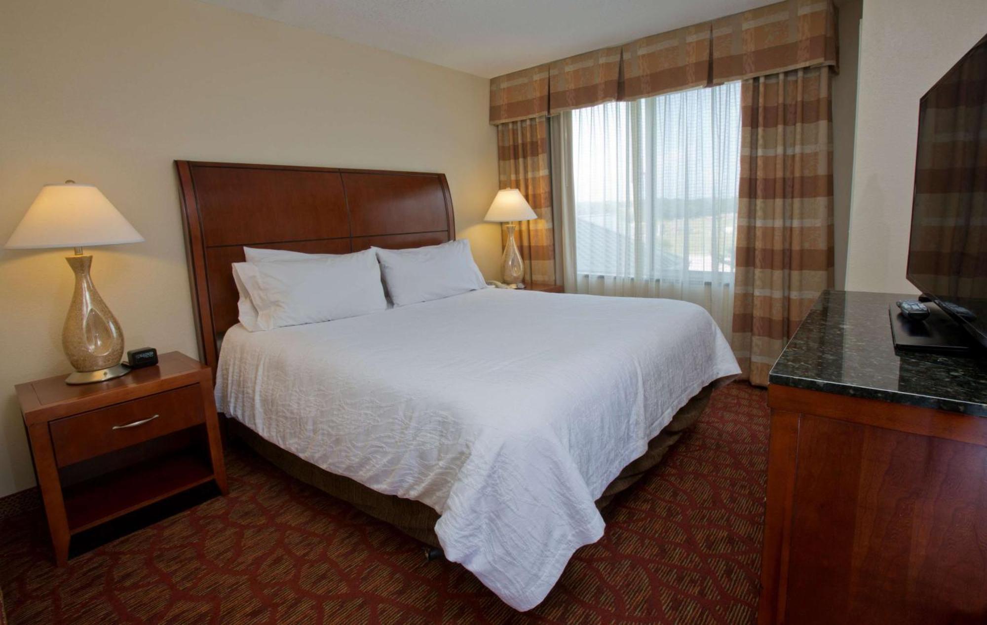 Hilton Garden Inn Starkville Zewnętrze zdjęcie