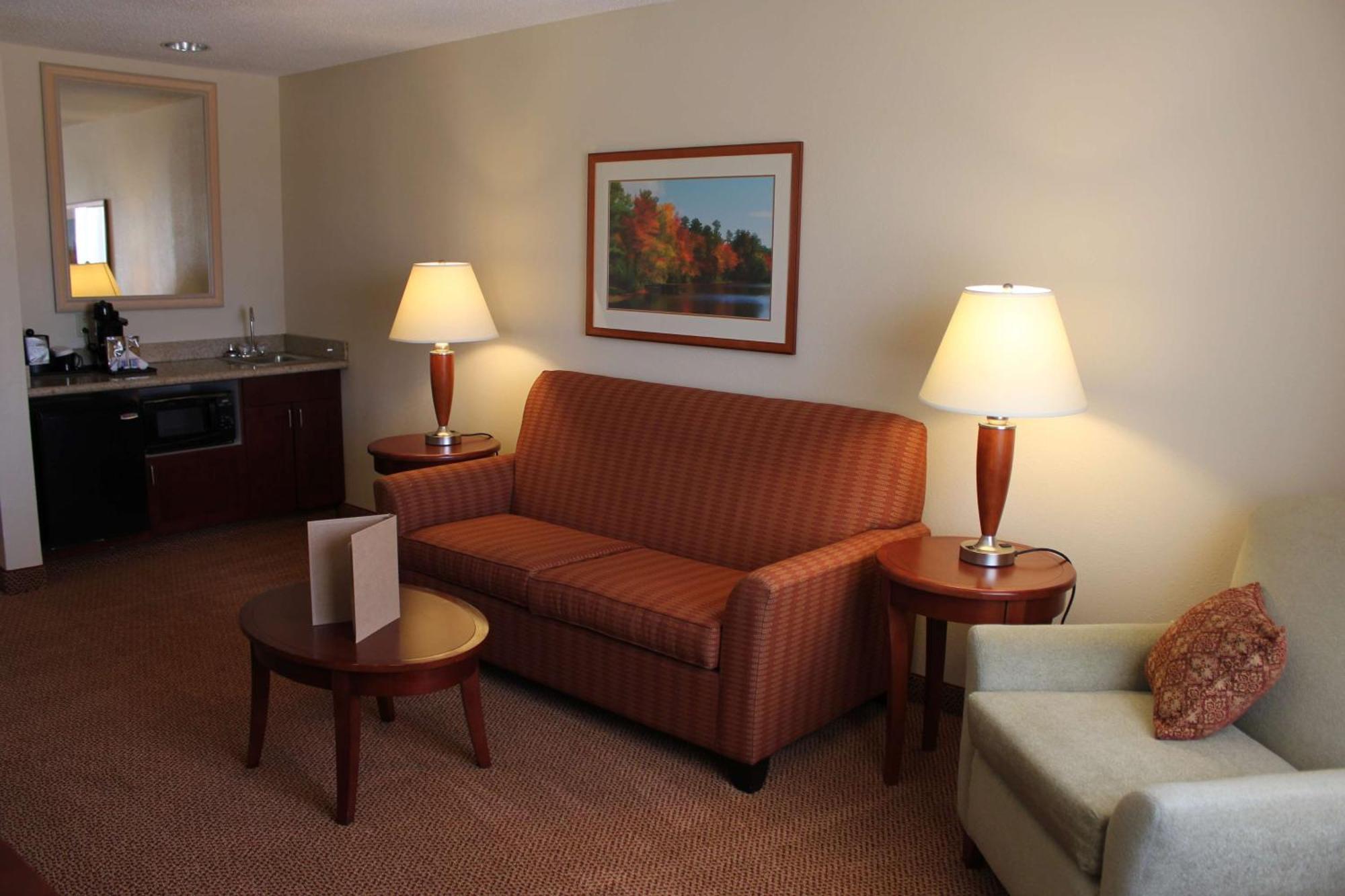 Hilton Garden Inn Starkville Zewnętrze zdjęcie