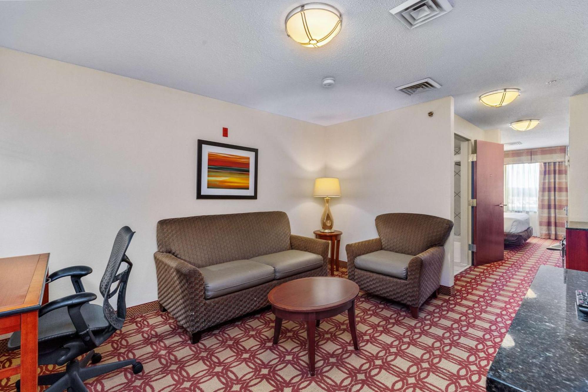 Hilton Garden Inn Starkville Zewnętrze zdjęcie