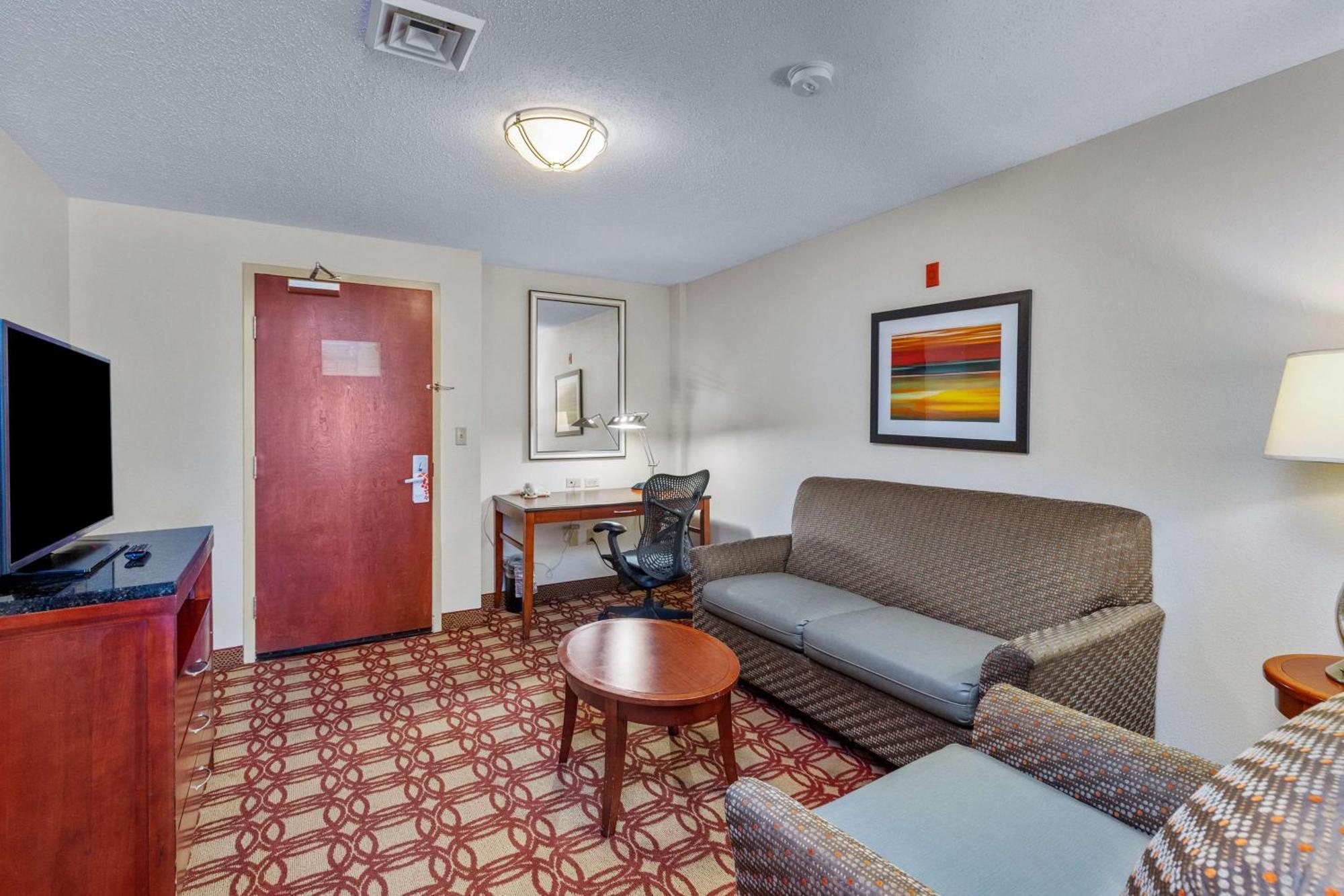 Hilton Garden Inn Starkville Zewnętrze zdjęcie