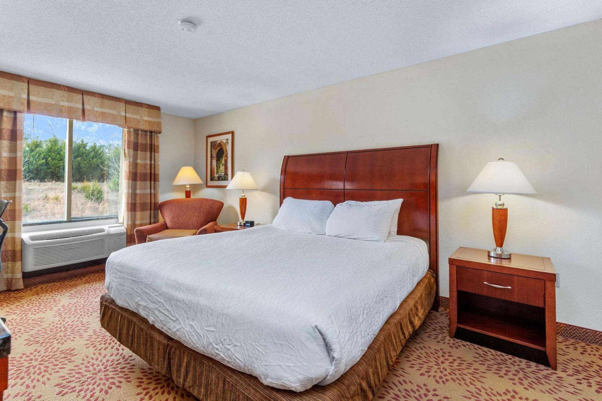 Hilton Garden Inn Starkville Zewnętrze zdjęcie