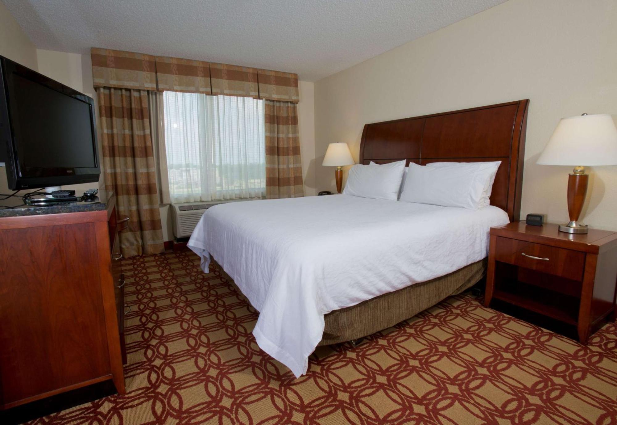 Hilton Garden Inn Starkville Zewnętrze zdjęcie