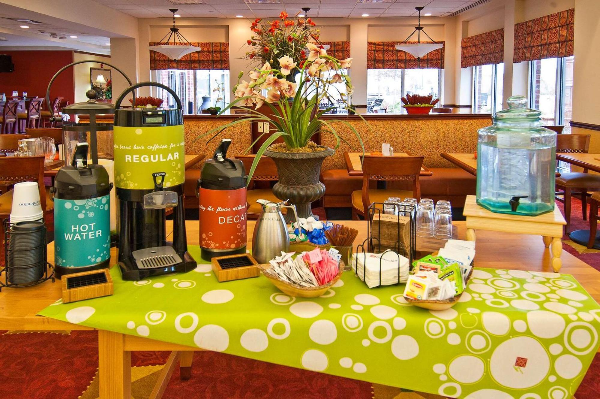 Hilton Garden Inn Starkville Zewnętrze zdjęcie