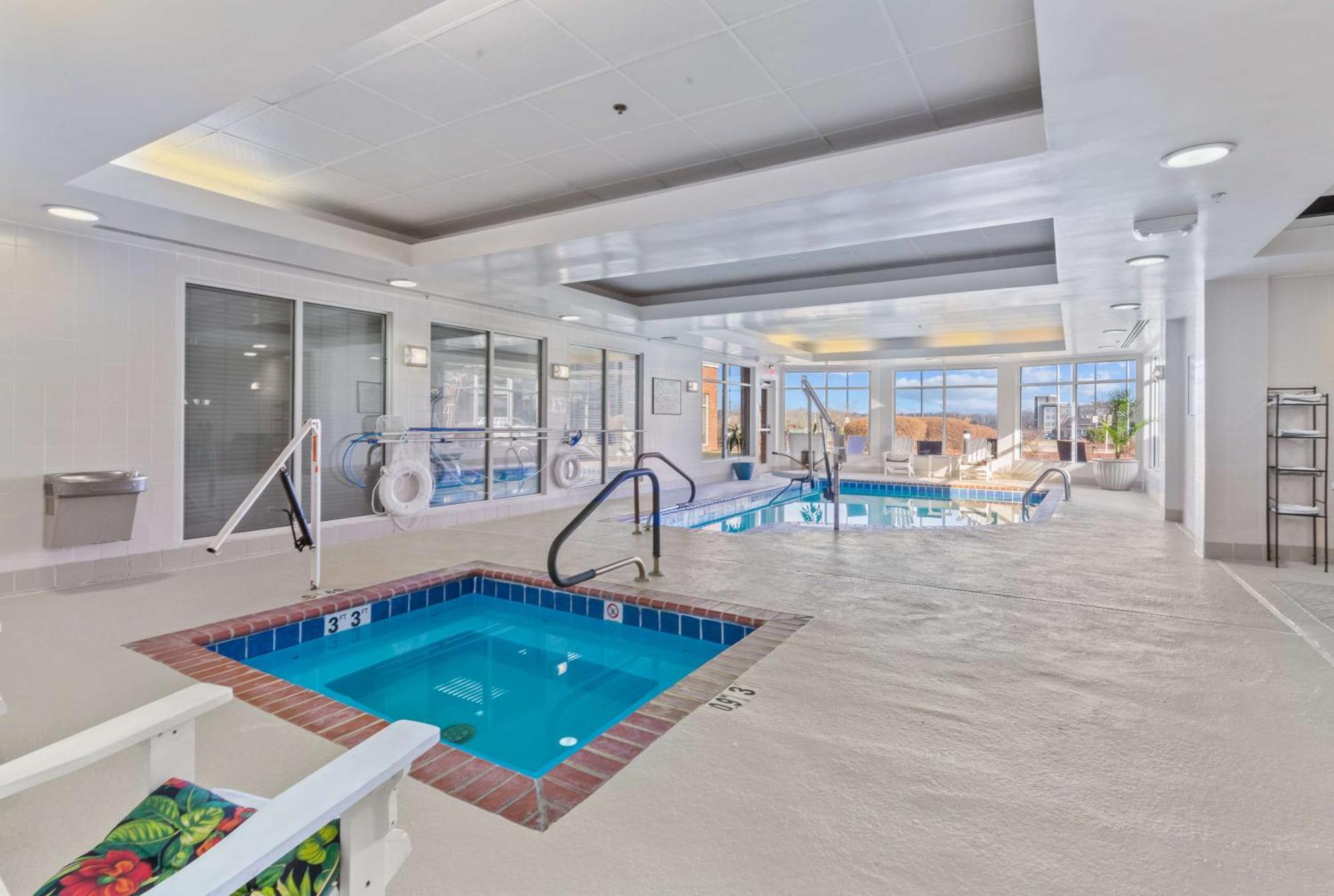 Hilton Garden Inn Starkville Zewnętrze zdjęcie