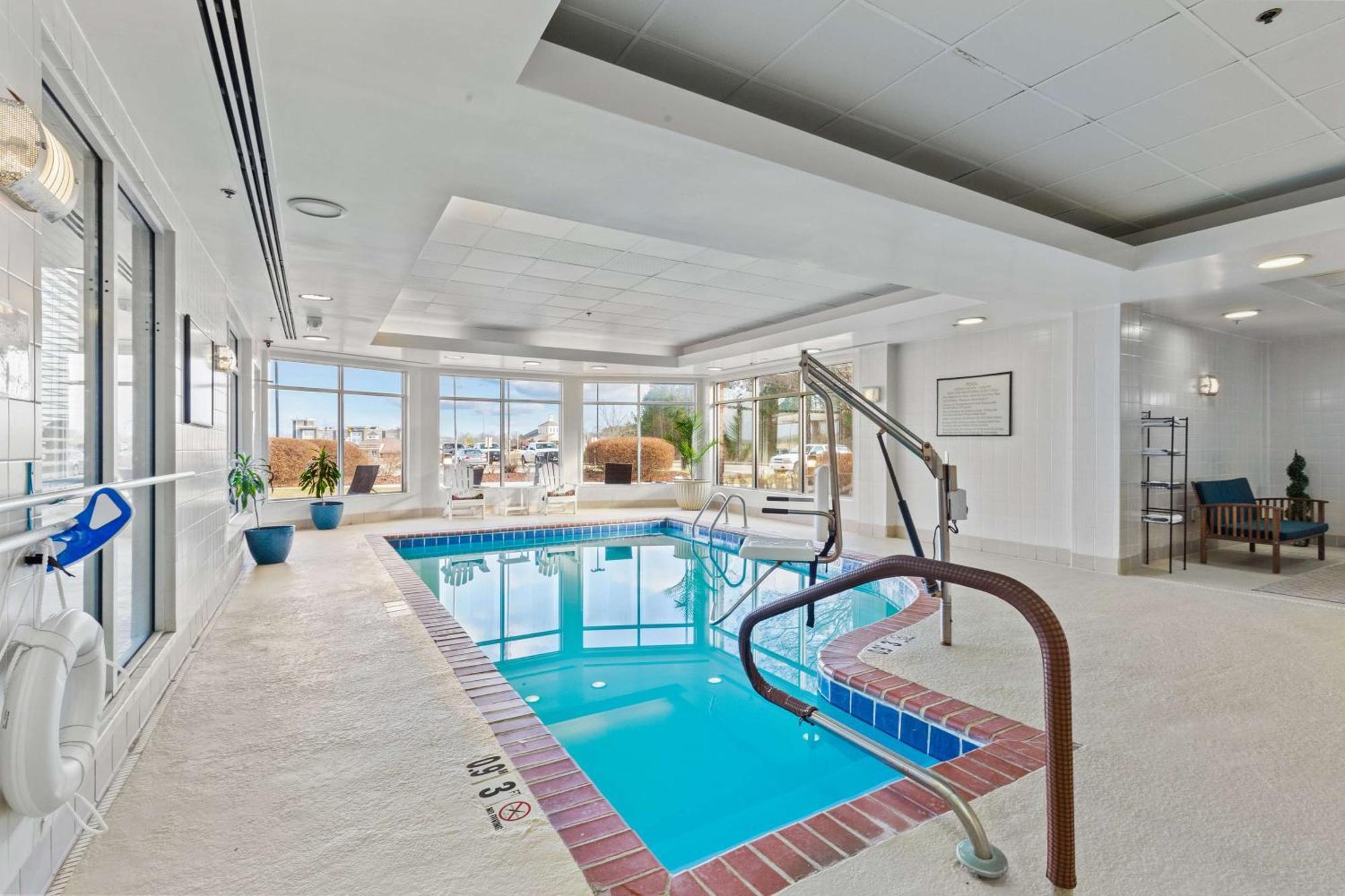 Hilton Garden Inn Starkville Zewnętrze zdjęcie