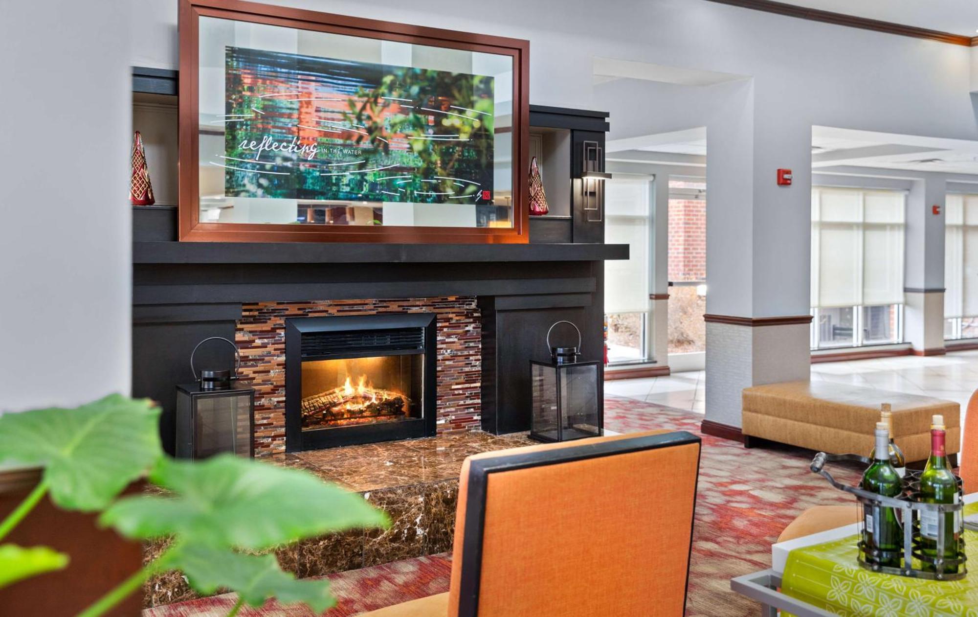 Hilton Garden Inn Starkville Zewnętrze zdjęcie