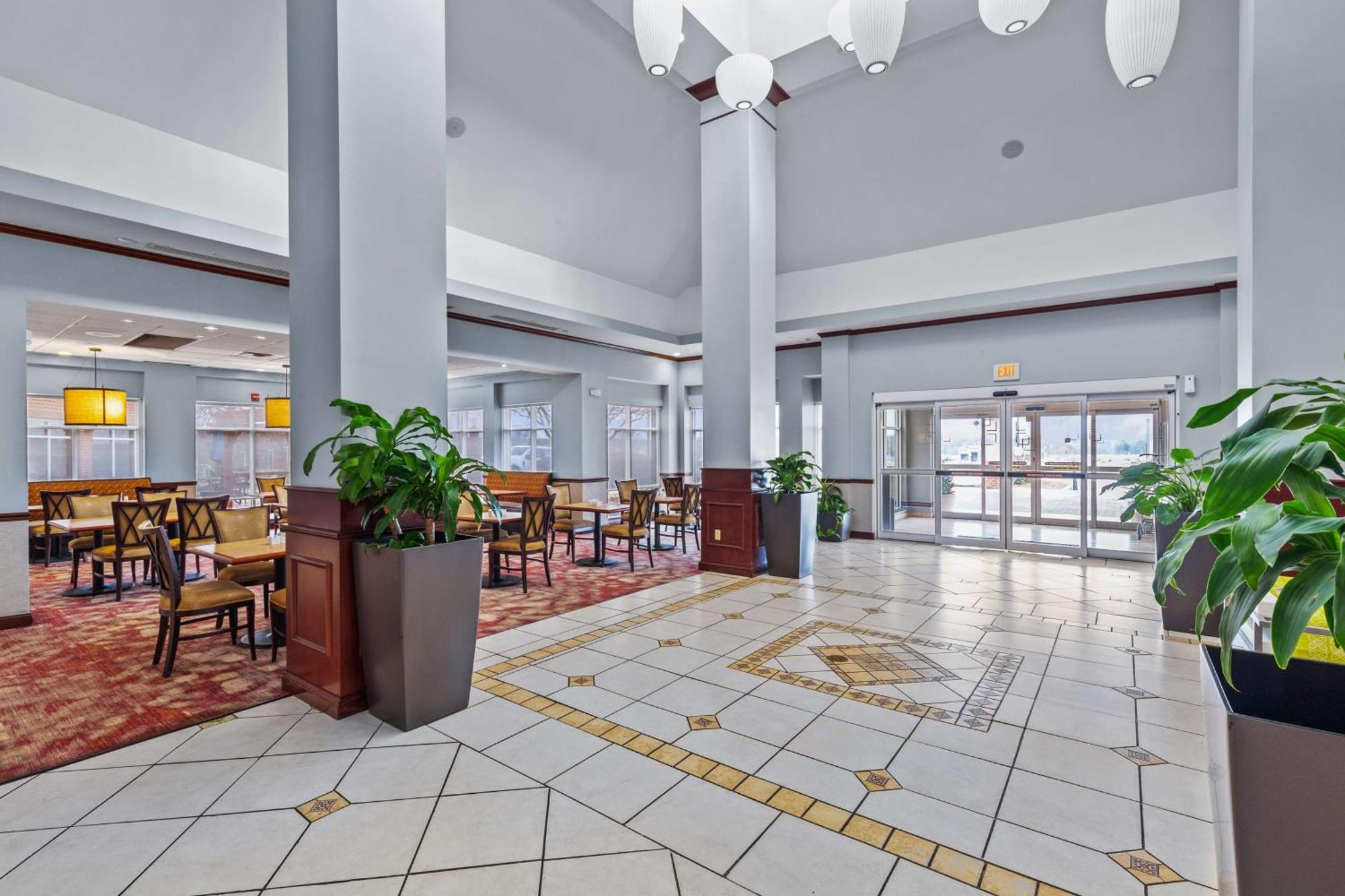 Hilton Garden Inn Starkville Zewnętrze zdjęcie