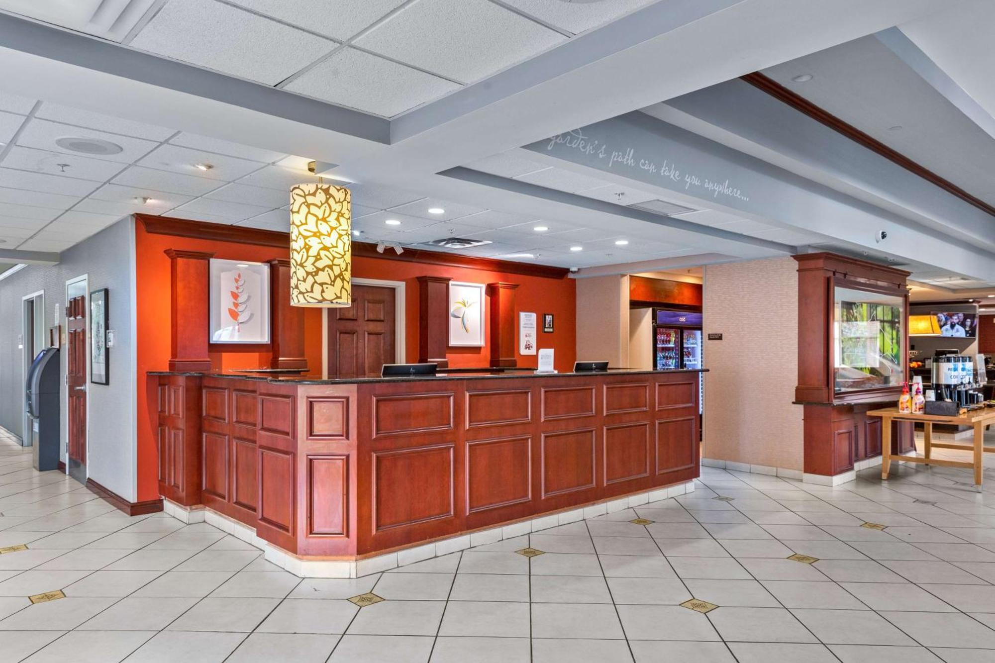 Hilton Garden Inn Starkville Zewnętrze zdjęcie