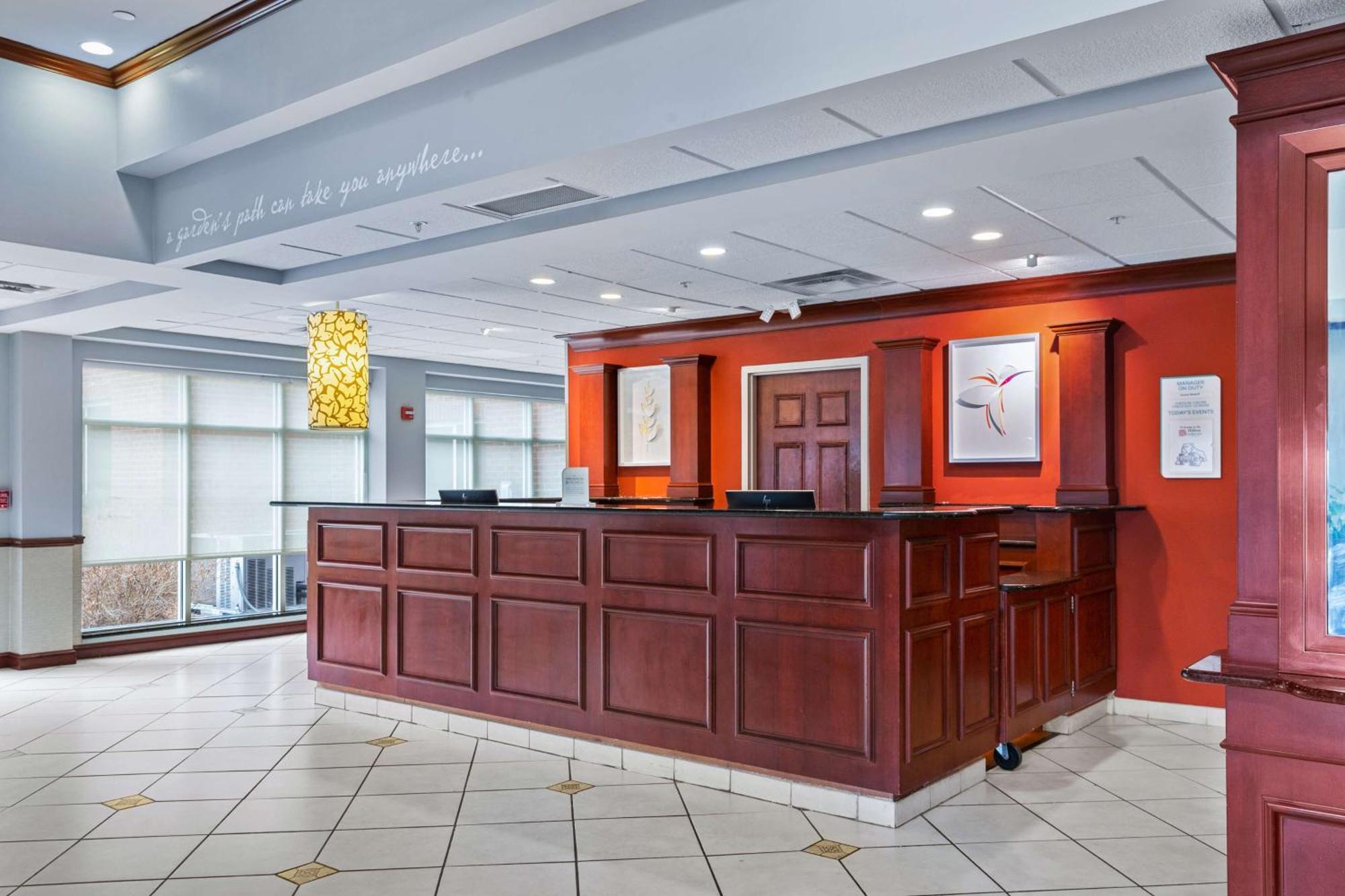 Hilton Garden Inn Starkville Zewnętrze zdjęcie