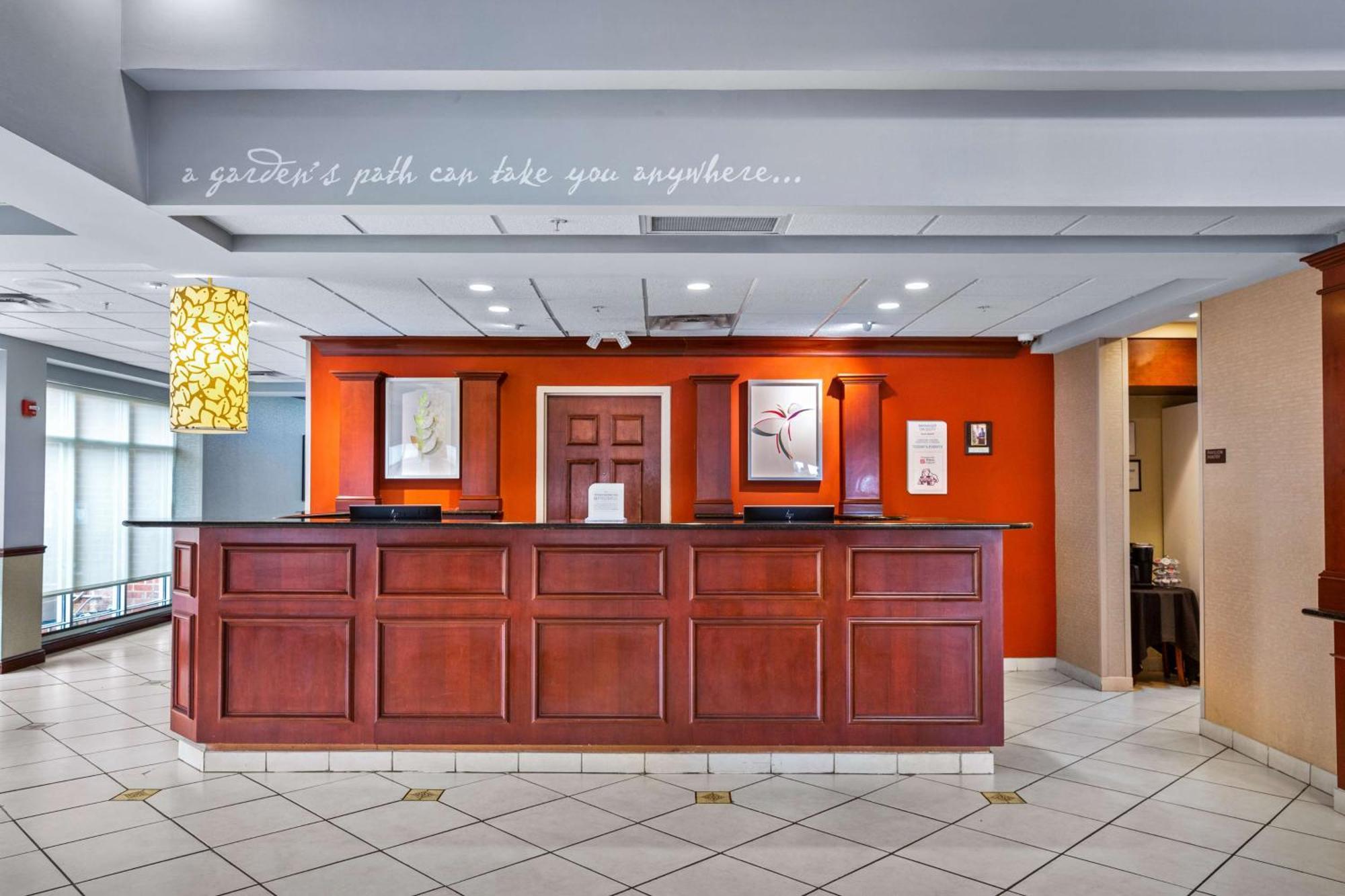 Hilton Garden Inn Starkville Zewnętrze zdjęcie