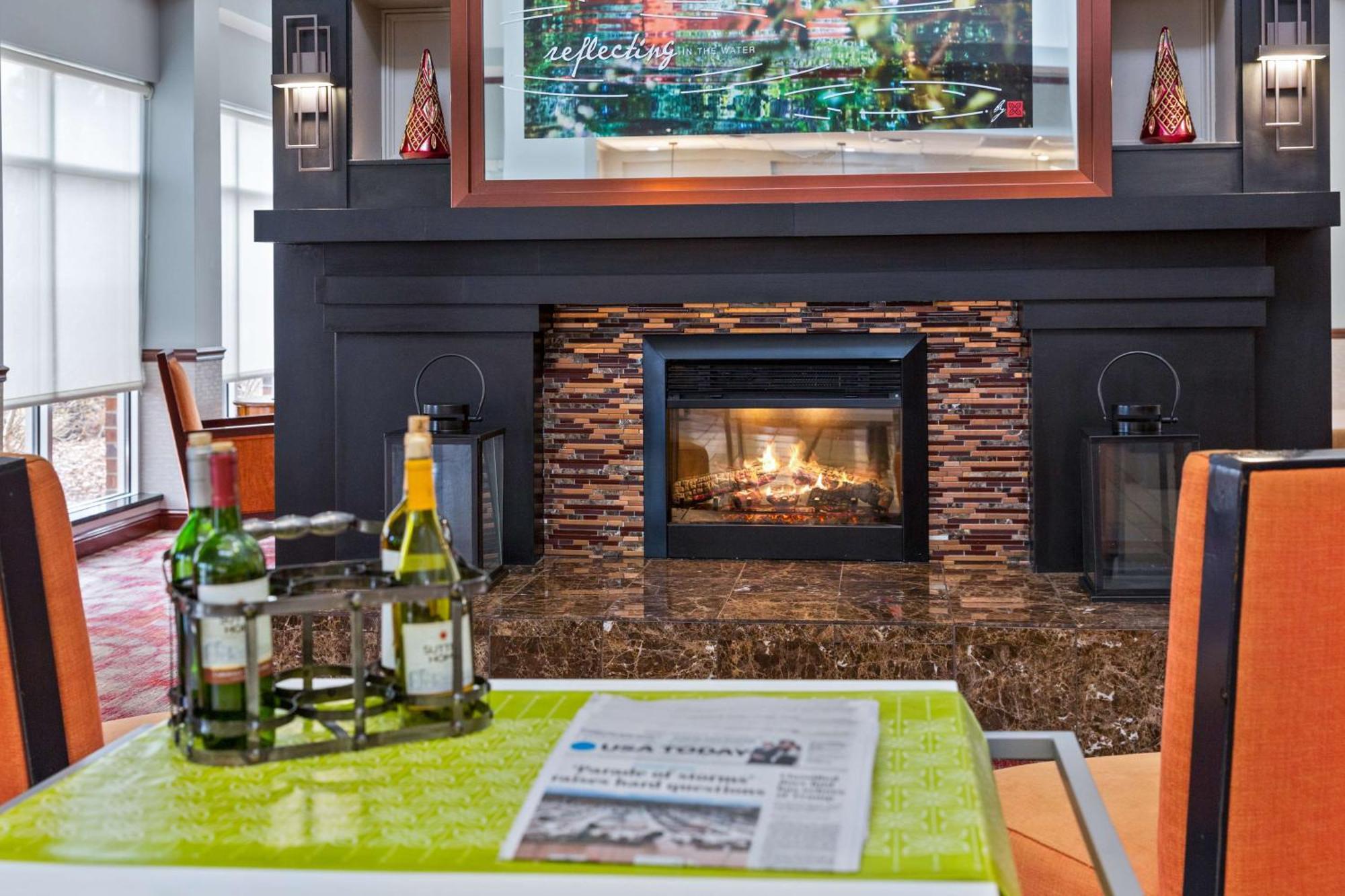 Hilton Garden Inn Starkville Zewnętrze zdjęcie
