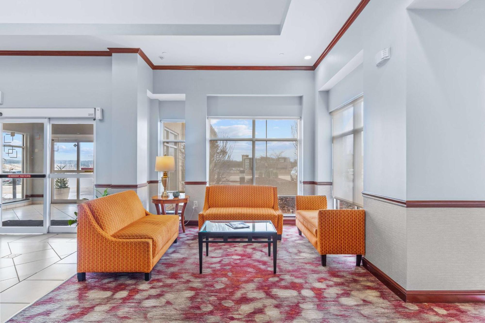 Hilton Garden Inn Starkville Zewnętrze zdjęcie