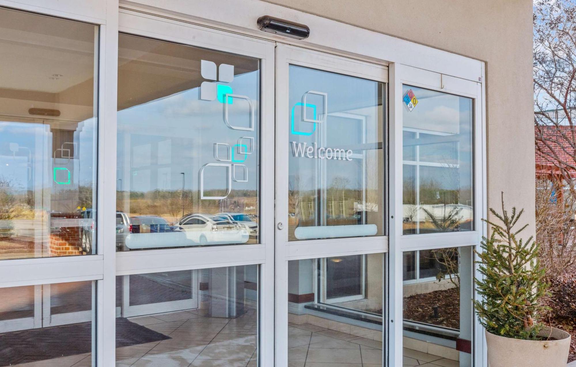 Hilton Garden Inn Starkville Zewnętrze zdjęcie